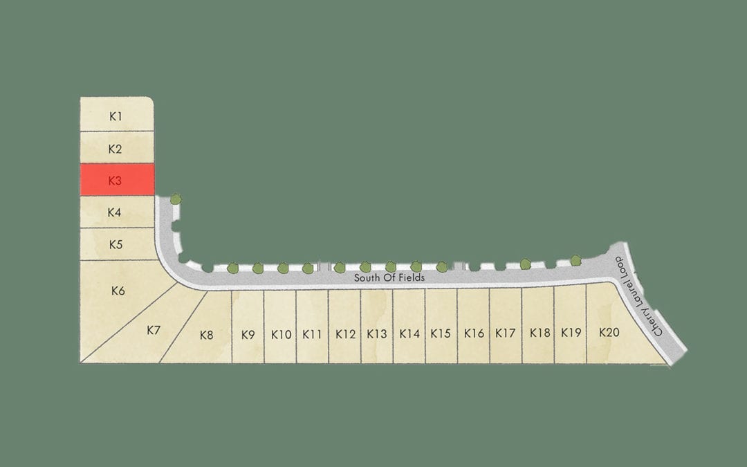 K.3 Available Lot in Bellegrass Subdivision